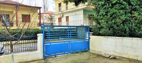 200m² Maisonette in Thermaic Gulf, Greece No. 5213 29