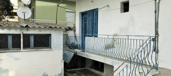 200m² Maisonette in Thermaic Gulf, Greece No. 5213 24