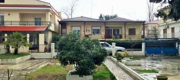 200 m² maisonette en venta en Thermaic Gulf, Thermaikos, Thessaloniki, Central Macedonia, Macedonia and Thrace, Greece № 5213 5