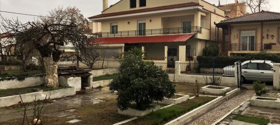 200 m² maisonette en venta en Thermaic Gulf, Thermaikos, Thessaloniki, Central Macedonia, Macedonia and Thrace, Greece № 5213 2