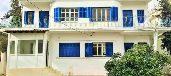 200 m² maisonette en venta en Thermaic Gulf, Thermaikos, Thessaloniki, Central Macedonia, Macedonia and Thrace, Greece № 5213 28