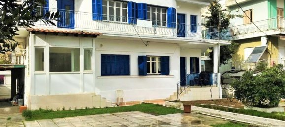200 m² maisonette en venta en Thermaic Gulf, Thermaikos, Thessaloniki, Central Macedonia, Macedonia and Thrace, Greece № 5213 27