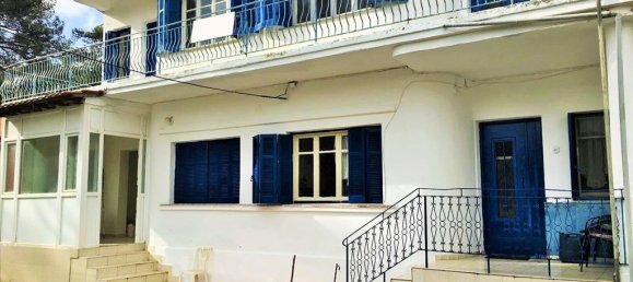 200 m² maisonette en venta en Thermaic Gulf, Thermaikos, Thessaloniki, Central Macedonia, Macedonia and Thrace, Greece № 5213 30