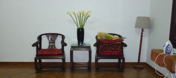 3 bedrooms House in Hai Ba Trung, Vietnam No. 5702 5