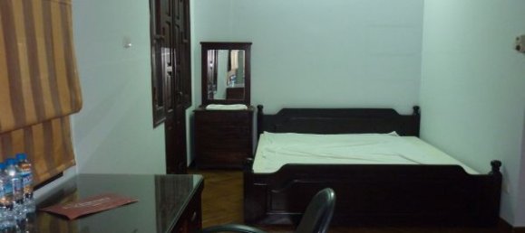 3 bedrooms House in Hai Ba Trung, Vietnam No. 5702 14