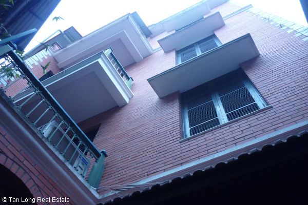 3 bedrooms House in Hai Ba Trung, Vietnam No. 5702