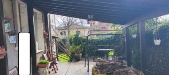 9 rooms Villa in Monte San Giovanni Campano, Italy No. 305495 2