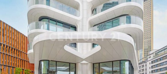 2 rooms Apartment in Frankfurt am Main, Germany No. 290223 2