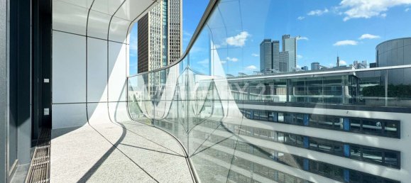 2 rooms Apartment in Frankfurt am Main, Germany No. 290223 7