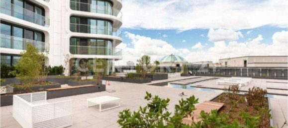 2 rooms Apartment in Frankfurt am Main, Germany No. 290223 10