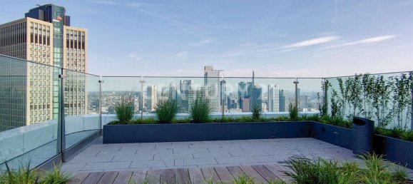 2 rooms Apartment in Frankfurt am Main, Germany No. 290223 11