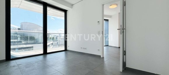 2 rooms Apartment in Frankfurt am Main, Germany No. 290223 8