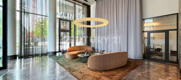 2 rooms Apartment in Frankfurt am Main, Germany No. 290223 3