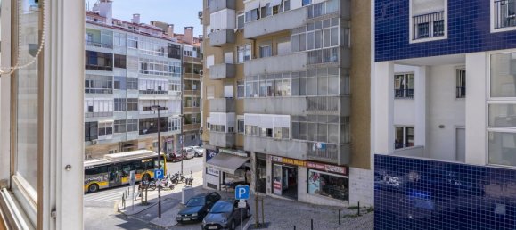 2 Schlafzimmer Wohnung in Lisbon, Portugal, Nr. 131318 18