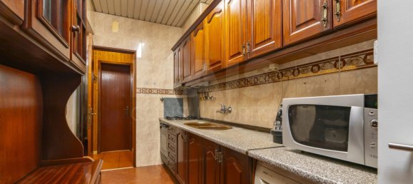 2 Schlafzimmer Wohnung in Lisbon, Portugal, Nr. 131318 5