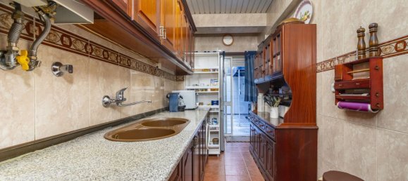 2 Schlafzimmer Wohnung in Lisbon, Portugal, Nr. 131318 3