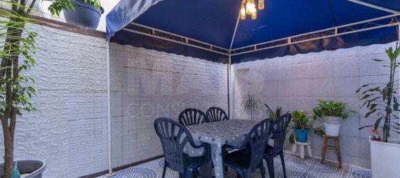 2 Schlafzimmer Wohnung in Lisbon, Portugal, Nr. 131318 7