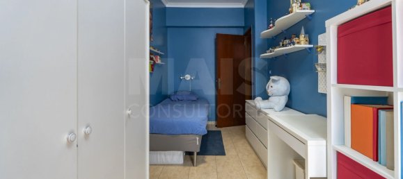 2 Schlafzimmer Wohnung in Lisbon, Portugal, Nr. 131318 14