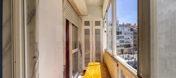 2 Schlafzimmer Wohnung in Lisbon, Portugal, Nr. 131318 17