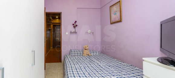 2 Schlafzimmer Wohnung in Lisbon, Portugal, Nr. 131318 21