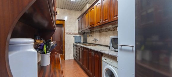 2 Schlafzimmer Wohnung in Lisbon, Portugal, Nr. 131318 4