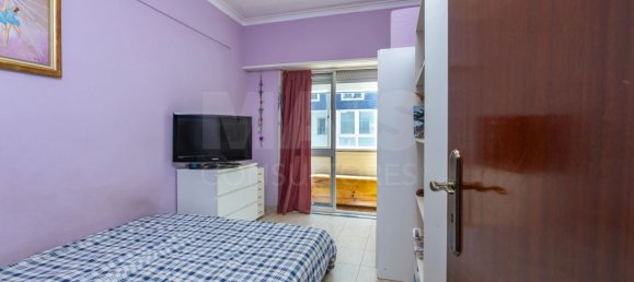 2 Schlafzimmer Wohnung in Lisbon, Portugal, Nr. 131318 16