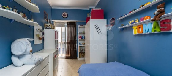2 Schlafzimmer Wohnung in Lisbon, Portugal, Nr. 131318 12