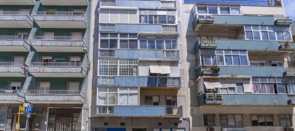 2 Schlafzimmer Wohnung in Lisbon, Portugal, Nr. 131318 20