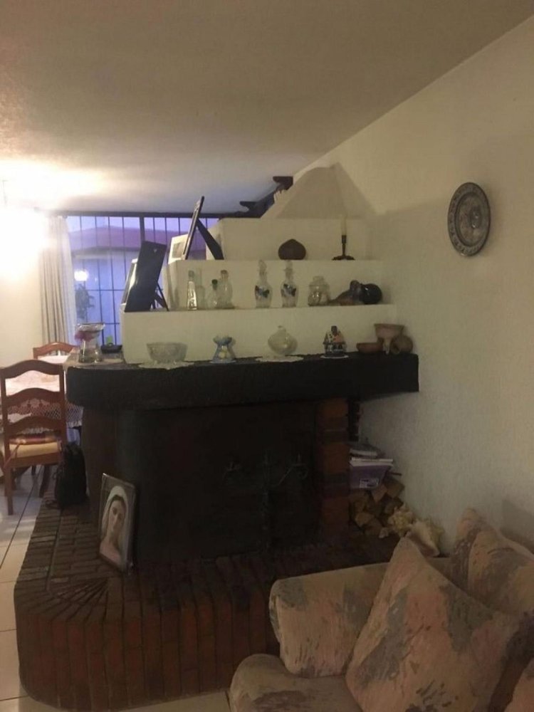 5 chambres house à vendre à Mexico № 212544
