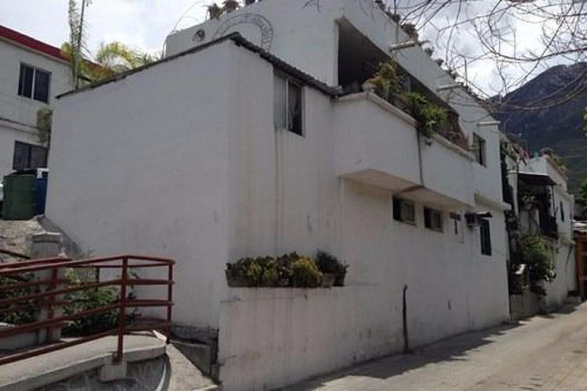 Дом с 3 спальнями в Нуэво Леон, Мексика № 178234