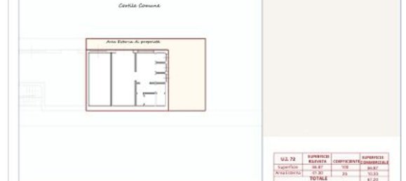 Здание 273м² в Милан, Италия № 338560 16