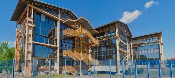 Здание 273м² в Милан, Италия № 338560 13