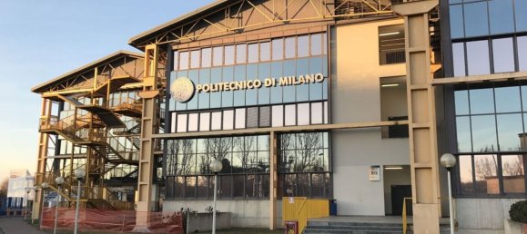 Здание 273м² в Милан, Италия № 338560 11