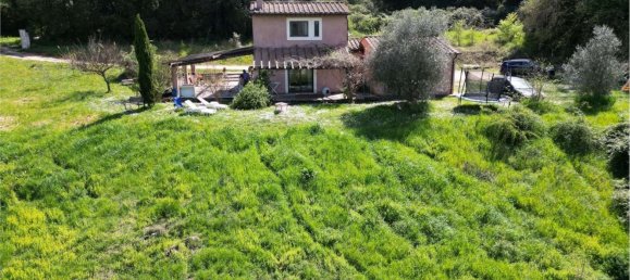 5 rooms Villa in Amelia, Italy No. 47401 7