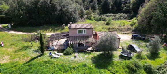 5 rooms Villa in Amelia, Italy No. 47401 6