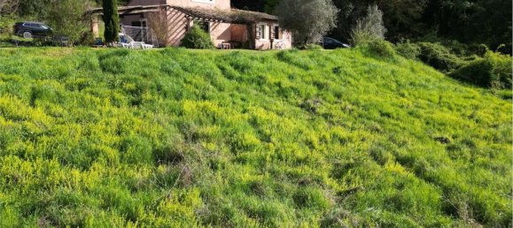 5 rooms Villa in Amelia, Italy No. 47401 12