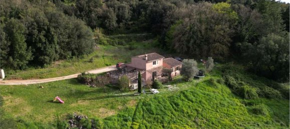 5 rooms Villa in Amelia, Italy No. 47401 3