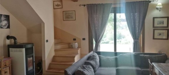 5 rooms Villa in Amelia, Italy No. 47401 18