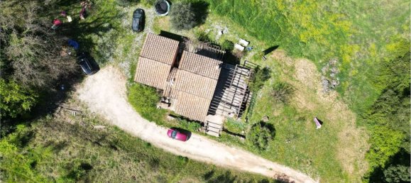 5 rooms Villa in Amelia, Italy No. 47401 8