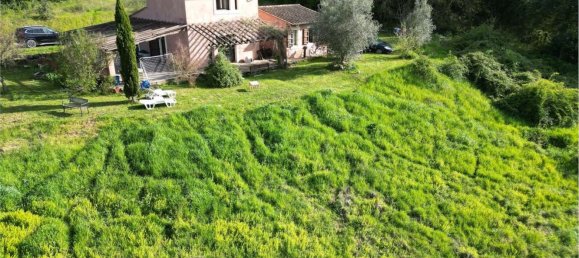 5 rooms Villa in Amelia, Italy No. 47401 11