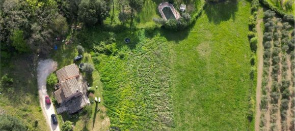 5 rooms Villa in Amelia, Italy No. 47401 10