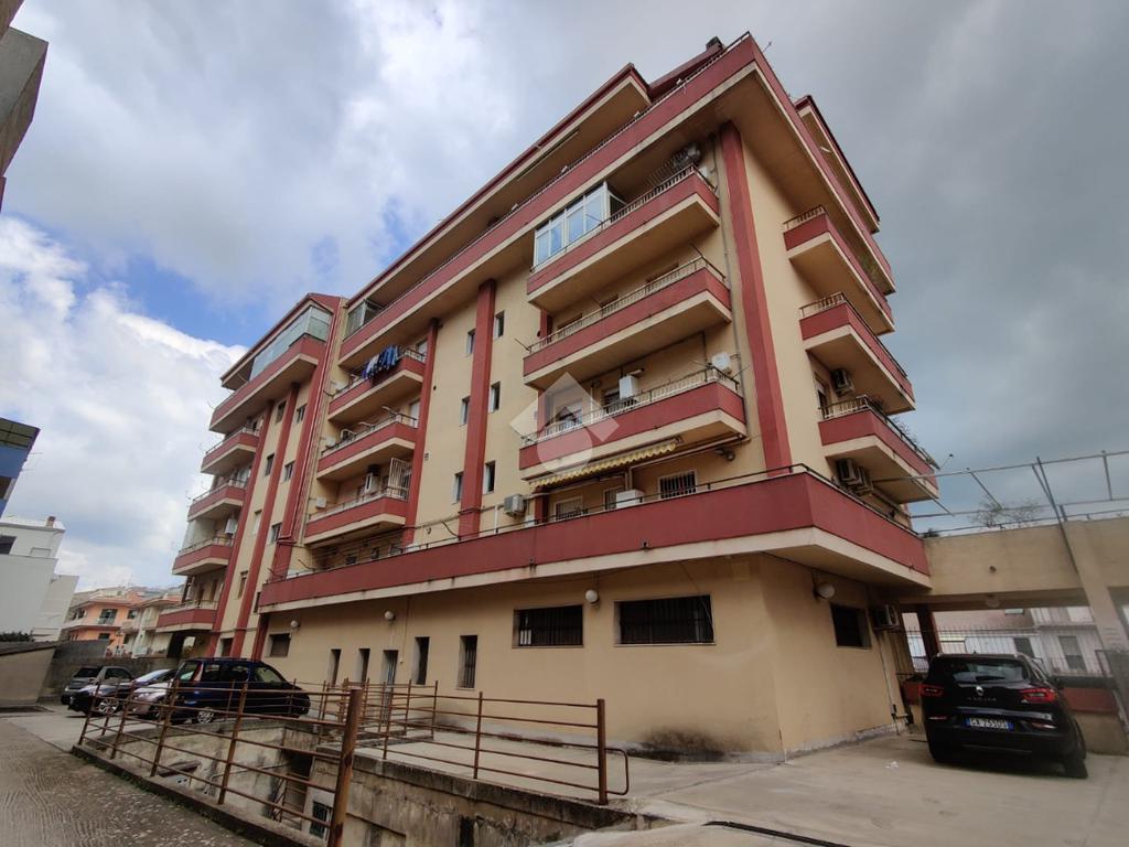 2 bedrooms Apartment in Ragusa, Italy No. 111901