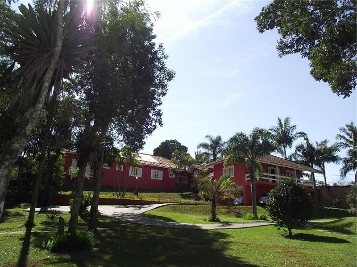 4 غرف نوم منزل في Vargem Grande Paulista, Brazil رقم 437649