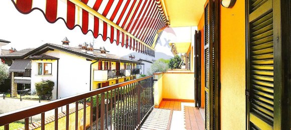 2 bedrooms Apartment in Capriolo, Italy No. 308679 17