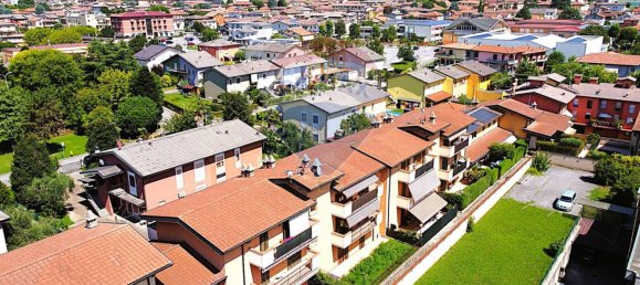 2 bedrooms Apartment in Capriolo, Italy No. 308679 26