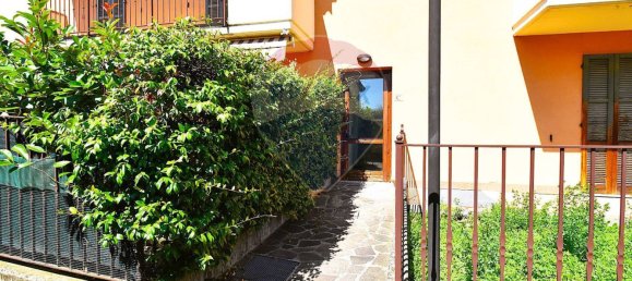 2 bedrooms Apartment in Capriolo, Italy No. 308679 24