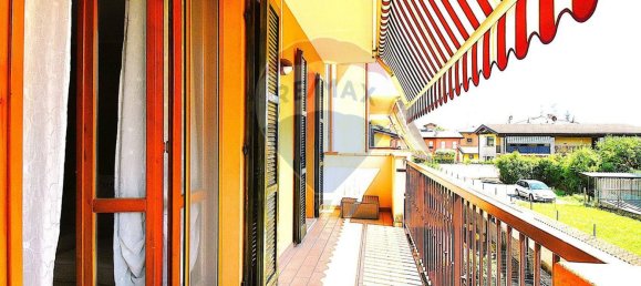 2 bedrooms Apartment in Capriolo, Italy No. 308679 16