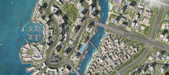 3 bedrooms Apartment in Dubai, UAE No. 96393 8