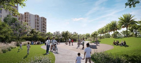 3 bedrooms Apartment in Dubai, UAE No. 96393 9