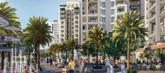 3 bedrooms Apartment in Dubai, UAE No. 96393 2